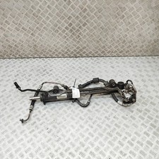 PORSCHE CAYENNE 92A Steering