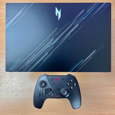 Acer Nitro V15 i5-13420H