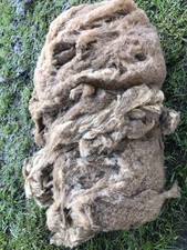 Soay Ewe Whole Fleece/ Wool