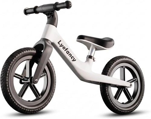 Balance bike pedal - no,
