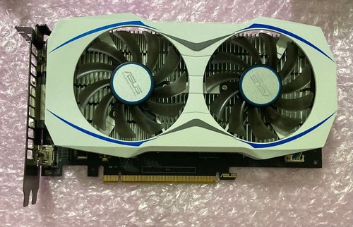 Asus gtx 950 2gb gddr5 - 950,