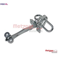 DOOR CHECK 2312297 FOR FIAT