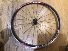 Fulcrum racing ETRTO Bike