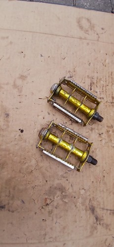 Bmx rat trap - bmx,