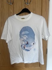 A Bathing Ape X Coca Cola