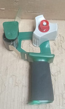 Duck HD Clear Packing Tape Dispenser Heavy Duty Packaging Tape Gun for Packing