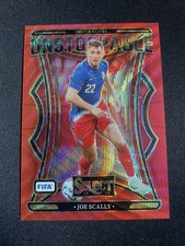 Panini Select FIFA 2023/24 Joe