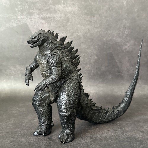 Godzilla 2014 - godzilla, neca