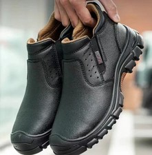 NEW Mens Work Boots