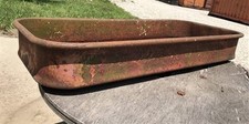 Little Red Wagon Bed Only
