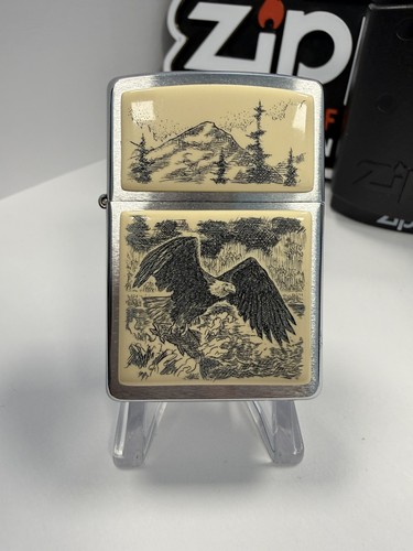 Genuine zippo lighter - zippo,