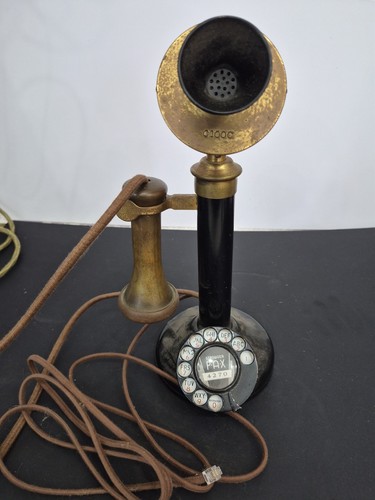 Vintage strowger pax - vintage,