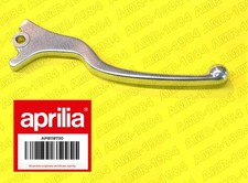 Aprilia Right Chromed Brake