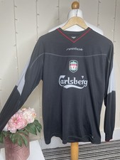 Reebok Liverpool FC Goalkeeper