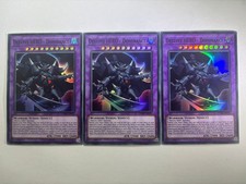 3 x Destiny Hero-Dominance