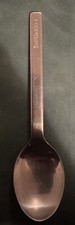 Lufthansa stainless steel