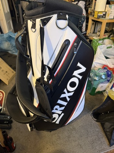 2025 srixon tour stand - tour, bag