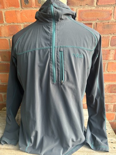 Mens rab boreas pull - boreas, on