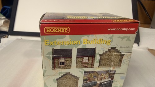 Hornby r8631 skaledale - r8631,