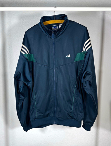 Vintage 90s adidas - vintage,