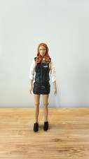 Doctor Who Amy Pond
