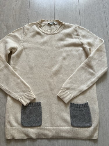 Boden sweater size worn - boden,