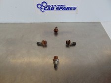 Smart car W450 Wheel Nuts 450