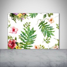 Tulup kitchen glass splashback - kitchen,