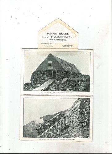 New hampshire jacobs ladder - hampshire,