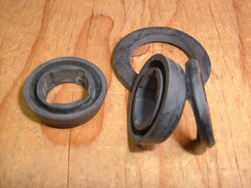 Master cyl kit - cyl, brakes