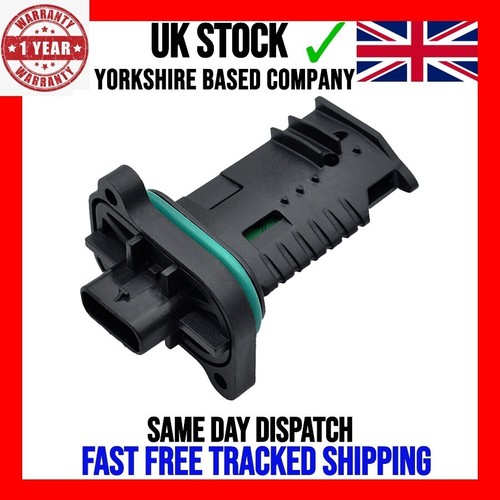 New mass air flow meter - new,