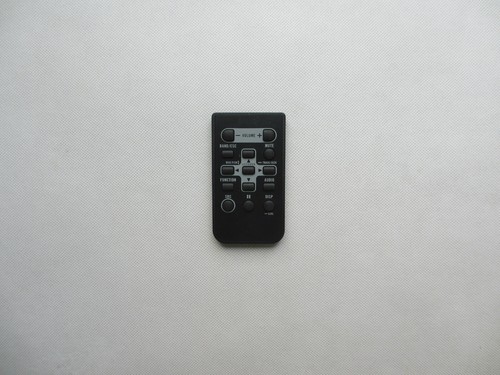 Remote control for - control, pioneer