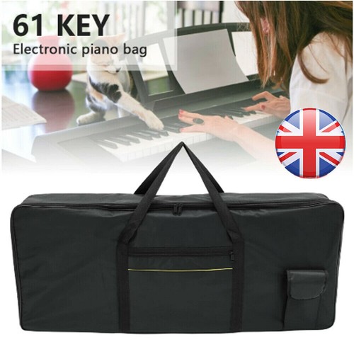 Keys music keyboard bag - 61,