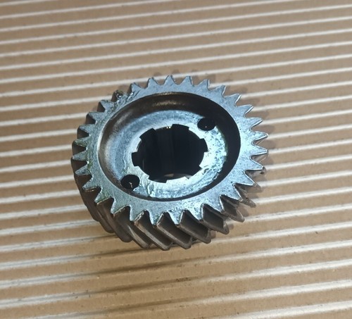 Mini cooper input gear - a+,
