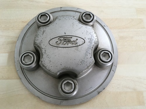 Ford granada mk2 wheel - granada,