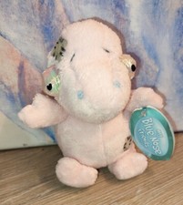 Blue nose Friends Culture 107