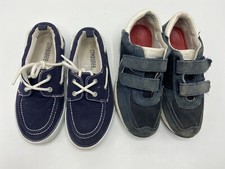 Lumberjack Trainers EU30 UK