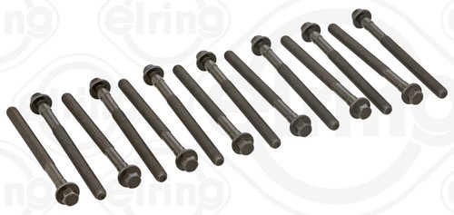 Elring 221 530 bolt kit - bolt,