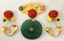 Gale Rothstein Multicolor