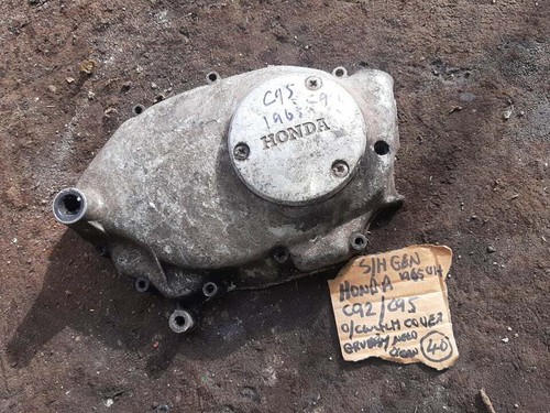 Honda c92 c95 - clutch,