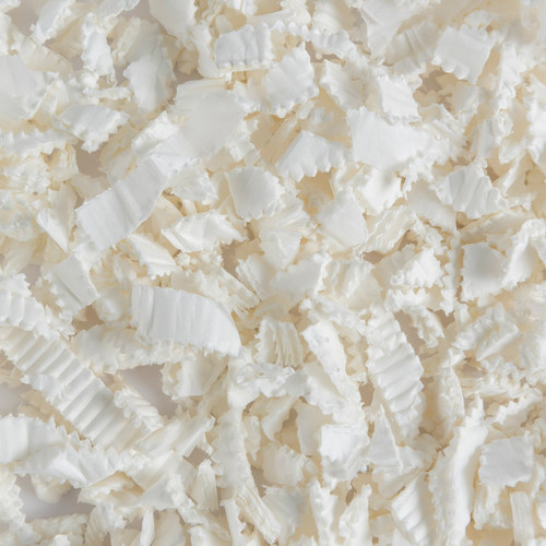 Paper flake bedding - paper, for