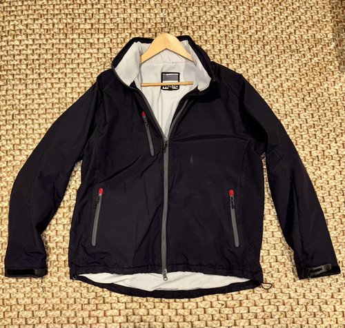 Musto men waterproof jacket - musto, men's