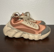 Zara Chunky Sneakers Women’s