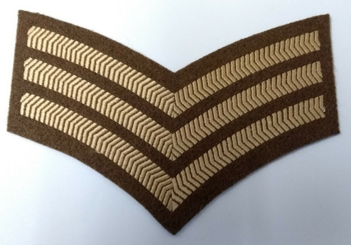 British army household - british,