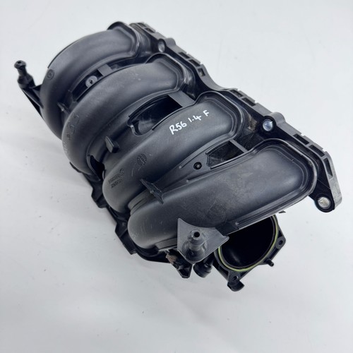 Mini hatch r56 intake - hatch,