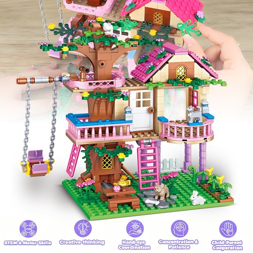 504 pieces interactive - 504,