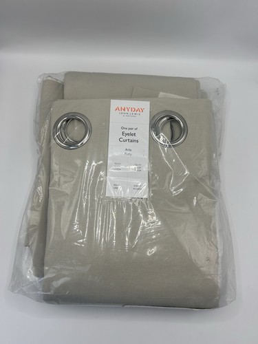 John lewis arlo pair - john, lined