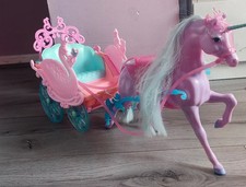 vintage 2003 Barbie Swan Lake