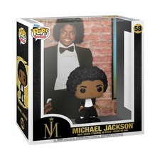 Funko POP! Albums: Michael