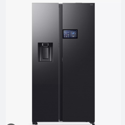 Samsung rs90f64eefeu series - samsung,